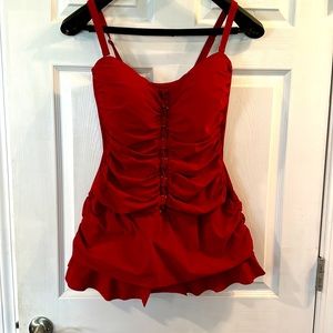 Gottex Womens bathing suit